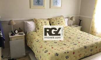 Imagem 6: Apartamento 263m² 4 dormitórios 2 vagas