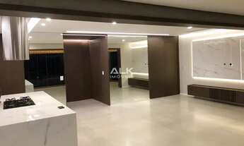 Imagem 4: Locação alto padrão 3 suítes na Mooca