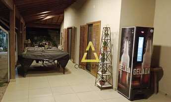 Imagem 5: Casa com 3 dormitórios à venda, 165 m² por R$ 1.450.000 - Parque Ana Helena - Jaguariúna/S