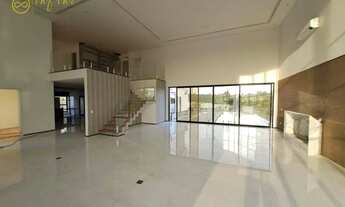 Imagem 3: Casa Nova de condomínio com 5 suítes à venda, 498 m² por R$ 4.900.000 - Condomínio Saint P