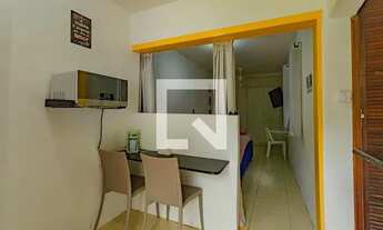 Imagem: Apartamento para Aluguel - Itaigara, 1 Quarto