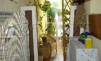 Imagem 5: Casa terrea com 3 quartos em Lauzane Paulista