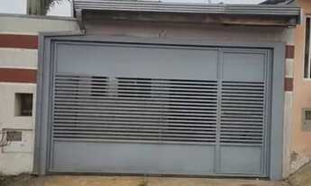 Imagem: Casa para venda possui 80 metros quadrados