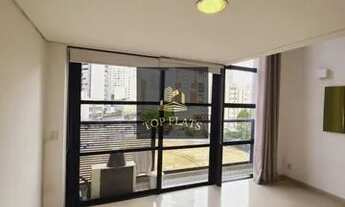 Imagem 3: Flat disponível na Vila Olímpia