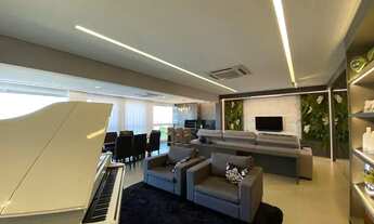 Imagem 5: Apartamento para venda no Maison Victoria na Zona 08 - Maringá - PR