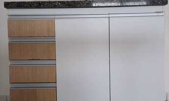 Imagem 5: Locação de Aptº no Sun Set