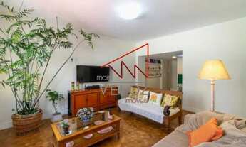 Imagem 4: Apartamento-À VENDA-Ipanema-Rio de Janeiro-RJ