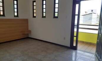 Imagem: Casa 4/4 com 3 suítes em condomínio fechado