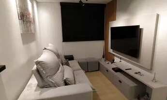 Imagem 2: Apartamento no Spazio Miraflores á venda 55 m² 2 dorms sendo 1 suíte