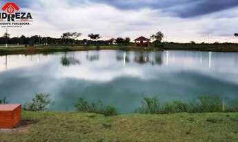 Imagem 13: Cond. Fazenda Real Residence med. 14x30 3 suítes 1 vaga de garagem