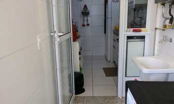 Imagem 3: SÃO PAULO - Apartamento Padrão - JARDIM MARAJOARA