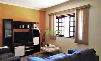 Imagem 6: Casa com 4 dormitórios para alugar, 78 m² por R$ 2.773,99/mês - Morada do Sol - Americana