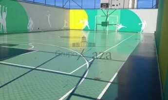 Imagem 3: Apartamento para aluguel tem 75 metros quadrados com 3 quartos