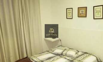 Imagem 4: Flat disponível na Vila Nova Conceição