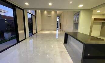 Imagem 6: Casa Condomínio Quinta do Golfe Jardins