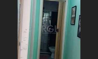 Imagem 4: Apartamento para Venda - 38.38m², 2 dormitórios, 1 vaga - Lomba do Pinheiro