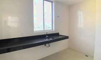 Imagem 7: Cobertura à venda, 2 quartos, 1 vaga, Arvoredo II - Contagem/MG