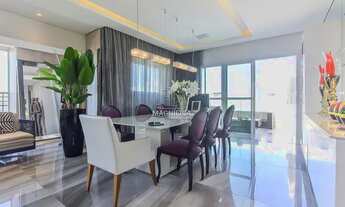 Imagem 5: Essa cobertura é um charme e voce vai se encantar com muito bom gosto!