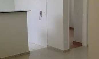 Imagem 2: Apartamento à venda, 2 quartos, 1 vaga, Arvoredo - Contagem/MG