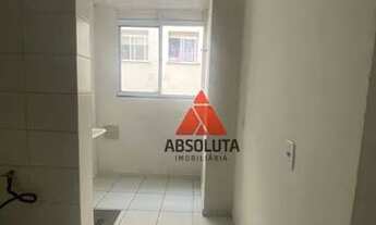 Imagem 5: Apartamento com 2 dormitórios para alugar, 50 m² por R$ 1.036,60/mês - Jardim da Balsa II