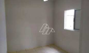 Imagem 4: Casa com 2 dormitórios à venda, 52 m² por R$ 220.000,00 - Jardim Morumbi - Marília/SP