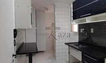 Imagem 4: Jacarei - Apartamento Padrão - Cidade Jardim