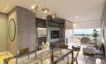 Imagem: Canela - Apartamento Padrão - Centro