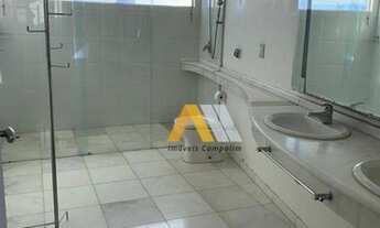 Imagem 5: Sobrado para alugar, 420 m² por R$ 11.220,00/mês - Jardim Pagliato - Sorocaba/SP