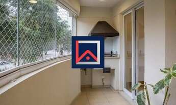 Imagem 6: Locação Apartamento 2 Dormitórios - 113 m² Vila Ipojuca