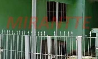 Imagem 1: Casa terrea de 50m² com 1 quartos em Vila Ede