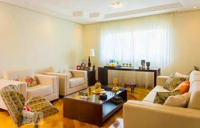 Imagem 3: Casa para Aluguel - Parque Bandeirante, 3 Quartos, 180 m2