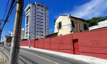 Imagem: Aptos quarto e sala e studios, Lançamento