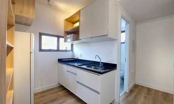 Imagem 2: Studio Mobiliado para locação ao lado do Mackenzie - São Paulo - SP