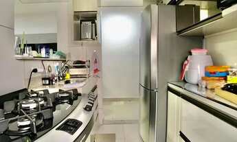 Imagem 7: Apartamento à venda, 2 quartos, 1 suíte, 1 vaga, Castelo - Belo Horizonte/MG