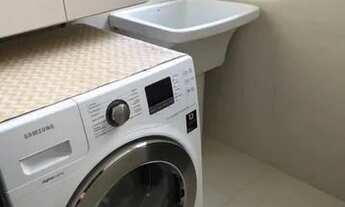 Imagem 7: Apartamento para Venda em São Paulo, Vila Uberabinha, 2 dormitórios, 1 banheiro, 1 vaga