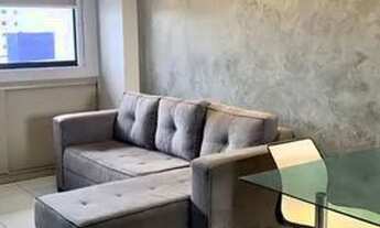 Imagem 4: ALUGO APARTAMENTO NO CONDOMÍNIO BELLE VILLE