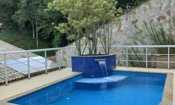 Imagem 3: Excelente casa em condomínio, Badu - Niterói, 4 quartos (suítes) e 4 closets, 5 banheiros