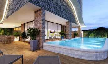 Imagem: Apartamento com 2 dormitórios à venda