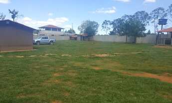 Imagem 5: Vende Chácara Lagoa Formosa