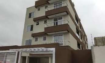 Imagem 4: APARTAMENTO RESIDENCIAL em PINHAIS - PR, CENTRO