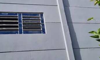 Imagem 3: Pavilhão Comercial