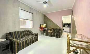 Imagem 4: Kitnet com 1 dormitório à venda, 32 m² por R$ 170.000,00 - Guilhermina - Praia Grande/SP