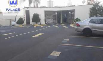 Imagem 2: Apartamento com 2 dormitórios para alugar, 57 m² por R$ 1.110,00/mês - Chácara Nazaré - Pi