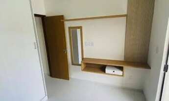 Imagem 3: Casa de condomínio para aluguel com 80 metros quadrados com 2 quartos em Ponta Negra - Nat