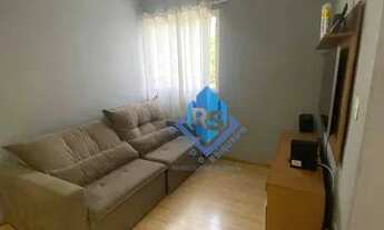 Imagem 2: . Lindo Apartamento com 2 dormitórios, Lazer Completo à venda, 59 m² - Demarchi - São Ber