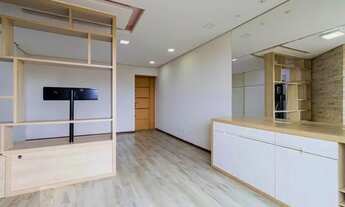 Imagem 4: Apartamento para Aluguel - Liberdade, 2 Quartos, 82 m2