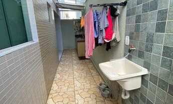 Imagem 4: Apartamento com 2 dormitórios, 57 m² - venda por R$ 240.000,00 ou aluguel por R$ 1.300,00