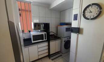 Imagem 6: APARTAMENTO NO JARDIM GOIÁS Apartamento com 2 Quarto(s) e 1 banheiro(s) à Venda, 61.01 por