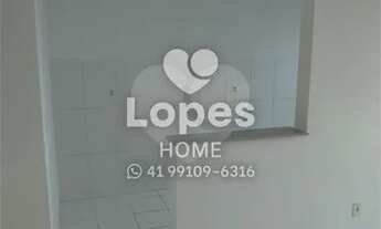 Imagem 3: Apartamento no Tatuquara, 02 Quartos, 49,18 m²