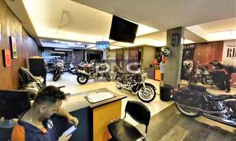 Imagem 3: PRÉDIO COMERCIAL, 1 LOJA, SUBSOLO, 4 APARTAMENTOS, QMSW 2, SUDOESTE